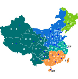 湛江变压器厂营销网络