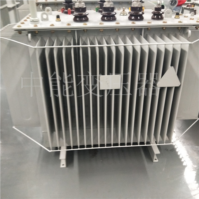 湛江S20-800KVA变压器