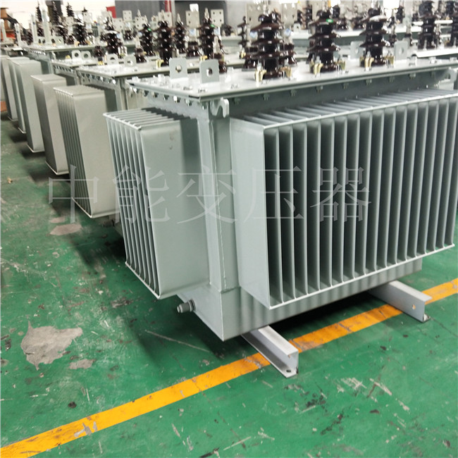 湛江S20-630KVA变压器