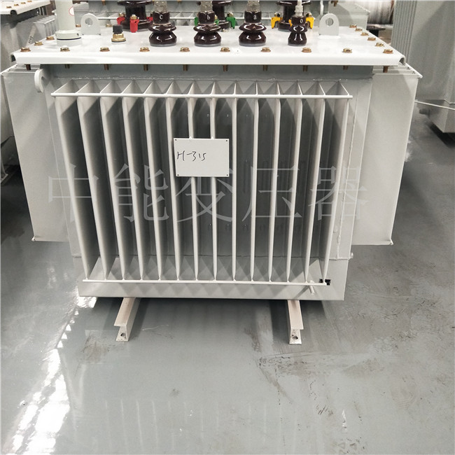 湛江S20-1250KVA/10KV变压器